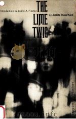 The lime twig（1961 PDF版）