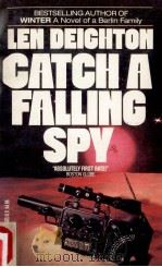 Catch A Falling Spy（1989 PDF版）