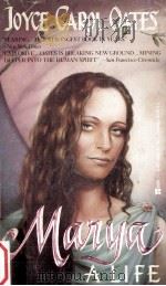 Marya : a life（1986 PDF版）