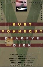 Deadeye Dick（1982 PDF版）