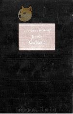 Jennie Gerhardt 1926 PDF电子版封面 Theodore Dreiser