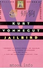 Jailbird 1979 PDF电子版封面 Kurt Vonnegut