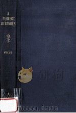 A perfect stranger（1964 PDF版）