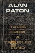 Tales from a troubled land（1961 PDF版）
