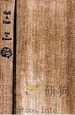 Half a cage（ PDF版）
