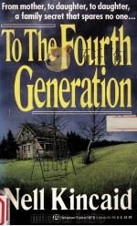 To the Fourth Generation（1992 PDF版）