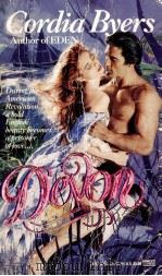 Devon 1992 PDF电子版封面 Cordia Byers