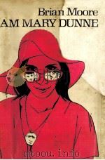 I am Mary Dunne（1968 PDF版）