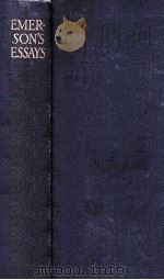 Essays（ PDF版）