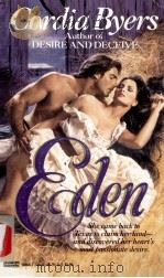 Eden（1992 PDF版）