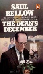 The dean's December（1983 PDF版）