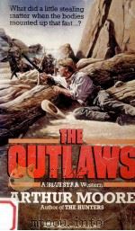The Outlaws（1991 PDF版）