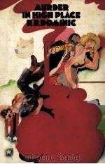 Murder in high place（1969 PDF版）