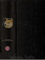 A History of art（1983 PDF版）