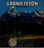 Grand teton（1980 PDF版）