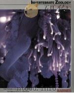 Invertebrate zoology（1988 PDF版）