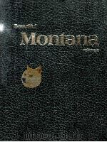 Beautiful Montana:Vol.2 1977 PDF电子版封面 Rick Greatz
