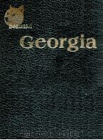 Beautiful Geotgia   1977  PDF电子版封面    Paul M. Lewis 