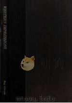 Western impressions（1977 PDF版）