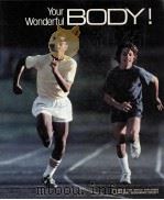 Your wonderful body!（1982 PDF版）