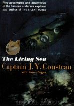 The living sea（1963 PDF版）