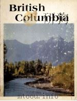 British columbia（1977 PDF版）