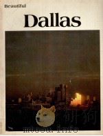 Beautiful dallas（1979 PDF版）
