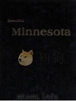 Beautiful Minnesota（1977 PDF版）