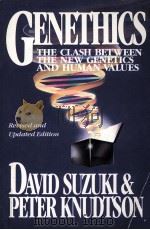 Genethics : the ethics of engineering life（1990 PDF版）
