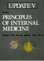 Harrison's principles pf internal medicine（1984 PDF版）
