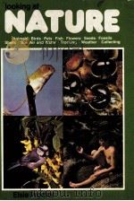 Looking at nature（1978 PDF版）