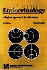 Endocrinology : A logical approach for clinicians（1987 PDF版）