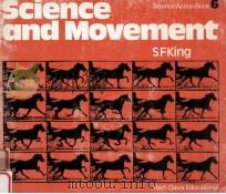 Science and movement（1976 PDF版）
