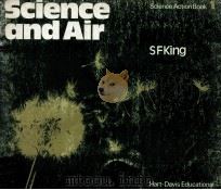 Science and air（1976 PDF版）