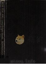 New Zealand Long Bright World（ PDF版）