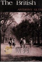The British : portrait of the English people（1972 PDF版）