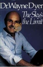 THE SKY'S THE LIMIT（1980 PDF版）