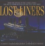 LOST LINERS 1997 PDF电子版封面 0786883847