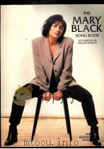 THE MARY BLACK 1993 PDF电子版封面 0952286408