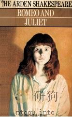 ROMEO AND JULIET（1988 PDF版）