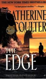 THE EDGE（1999 PDF版）
