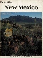 Beautiful New mexico（1979 PDF版）