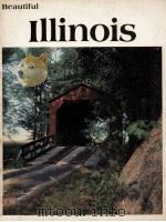 Beautiful Illinois（1980 PDF版）
