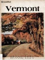 Beautiful Vermont（1980 PDF版）