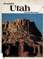 Beautiful Utah（1980 PDF版）