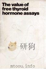 The value of tree thyroid hormone assays（ PDF版）