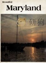 Beautiful Maryland（1980 PDF版）