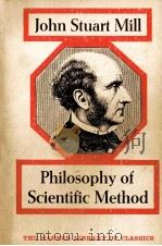 Philosophy of scientific method（1950 PDF版）
