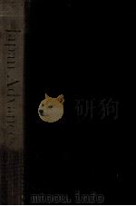 Japan advances:a geographical study（1967 PDF版）