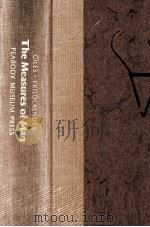 The Measures of man:methodologies in biological anthropology（1976 PDF版）